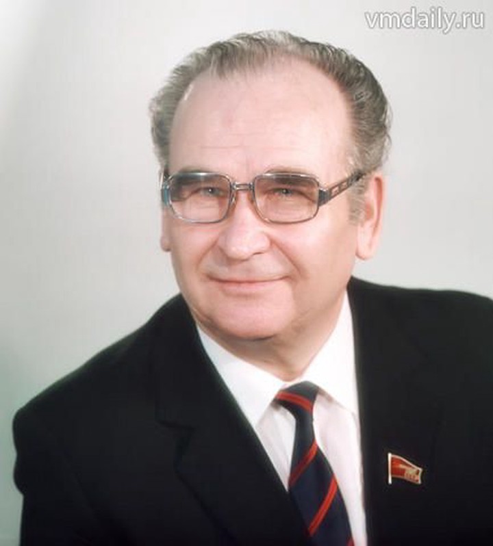 На 96-м году жизни скончался бывший руководитель Молдавии Иван Бодюл