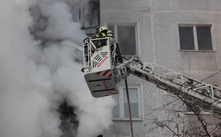 Помощь погорельцам: кто может получить компенсацию при пожаре