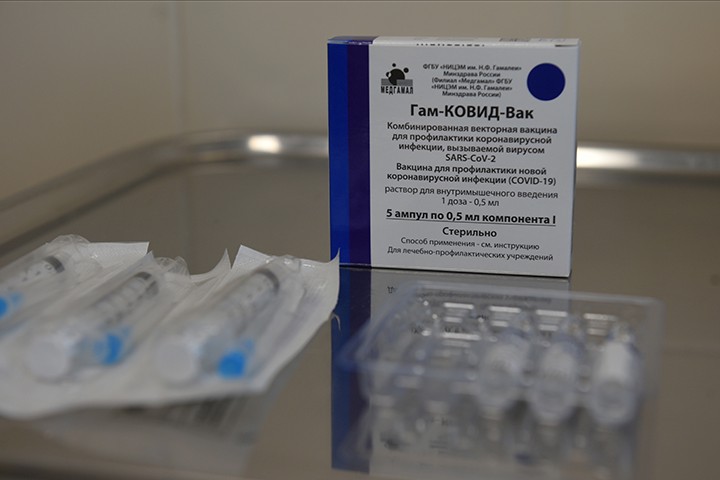 «Спутник V» и атомный реактор: чем знаменит столичный район Щукино