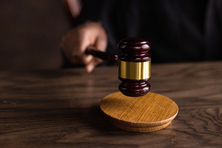 Суд арестовал жителя Сочи, который застрелил судебных приставов
