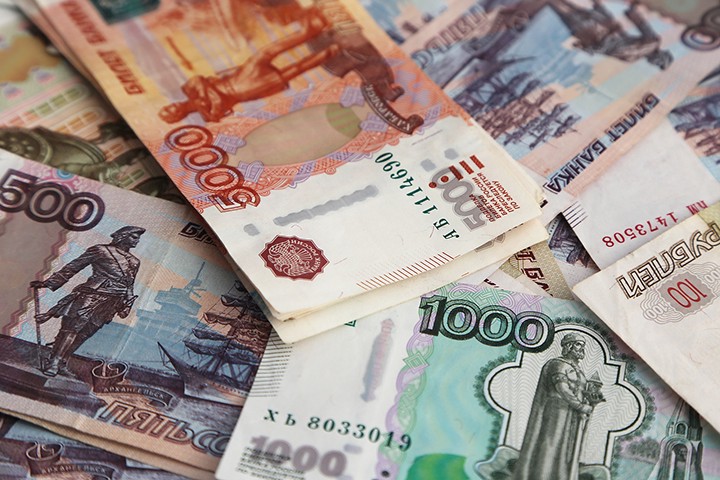 Из банковских сейфов москвичей похитили два с половиной миллиона рублей