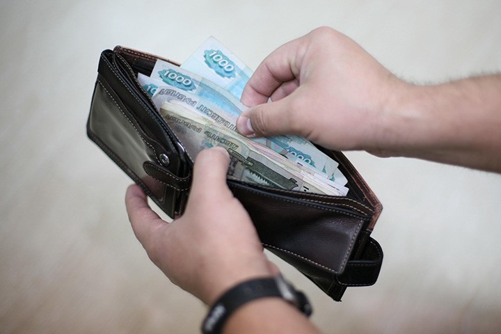 Кто получит 11 400 рублей от ПФР до 14 января