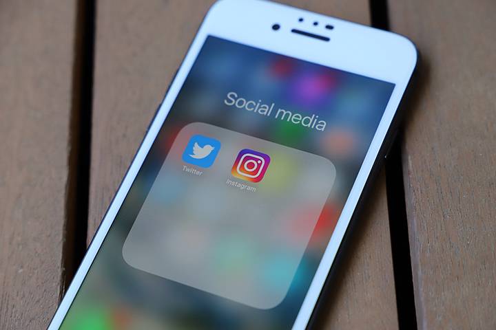Instagram начнет оповещать о необходимости перерыва при просмотре ленты