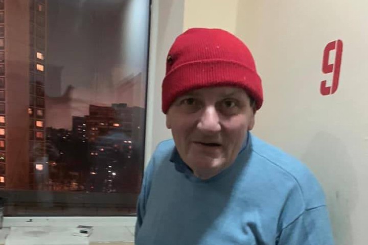 Тигран Логян: Мне помощь одна нужна — чтоб рассказали, что все написанное там неправда