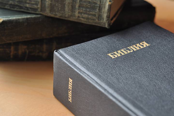 Ограничение в пище и обуздание страстей 