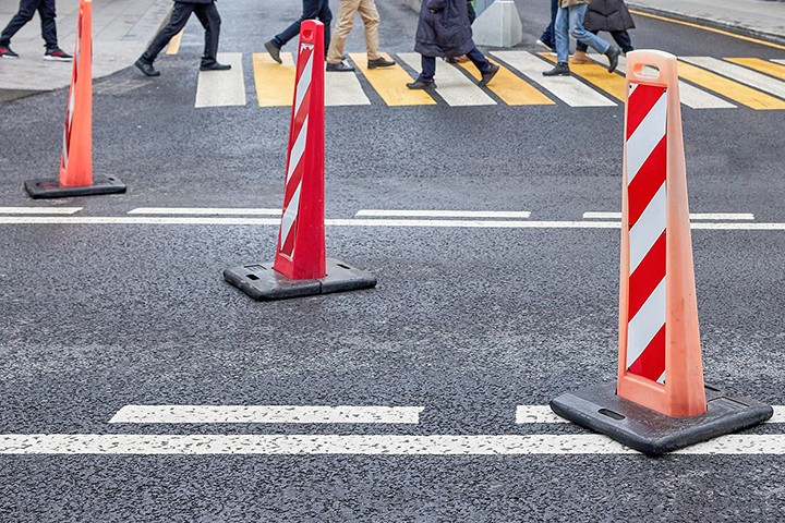 Движение в Северном Чертанове перекроют из-за киносъемок
