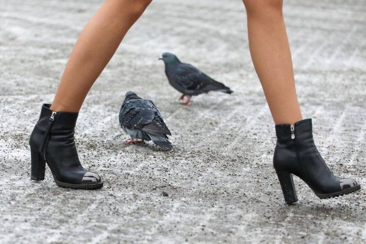 Снег не страшен нам: как в столице справляются с погодными «качелями» и обильными снегопадами