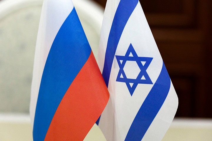 Полиция Израиля при необходимости рассмотрит запрос России по бизнесмену Шпигелю