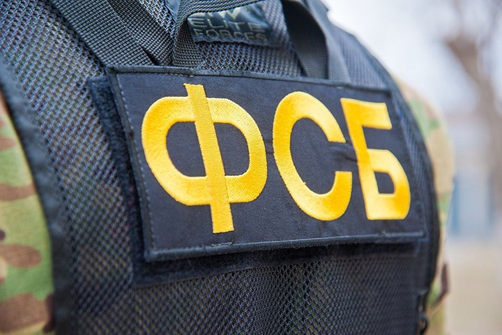 Готовившего теракт сторонника ИГ* задержали в Адыгее