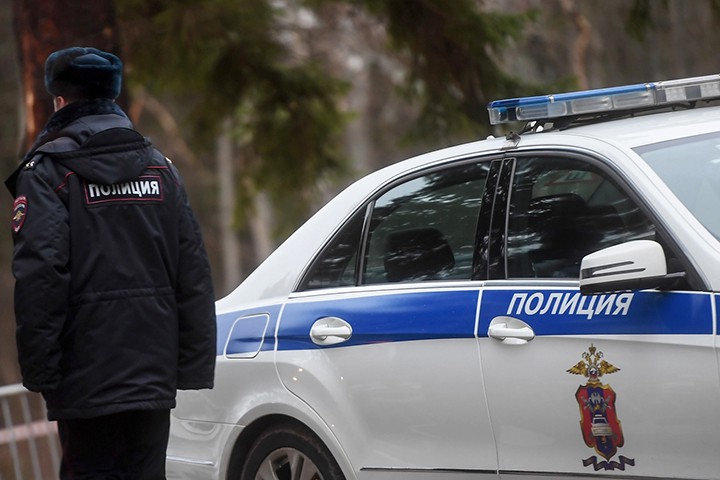 Пьяный мужчина сломал нос собственной дочери в ходе бытовой ссоры