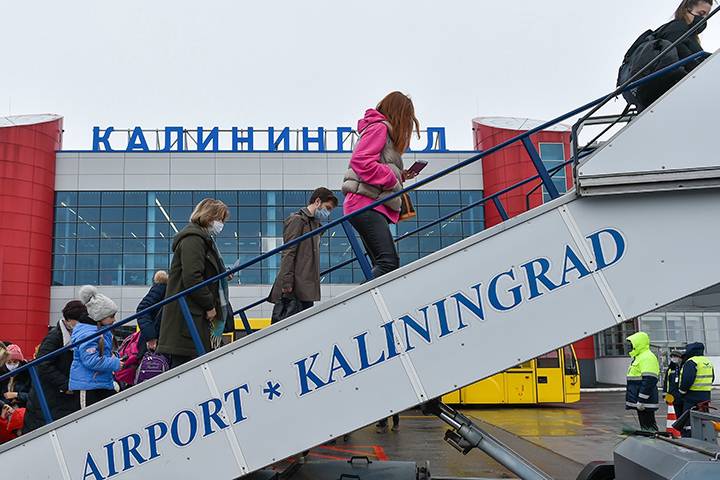 Чем россия может ответить литве