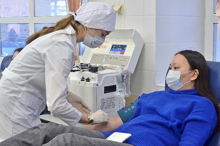 Вирусолог дал совет, как подготовиться к повторному заражению COVID-19