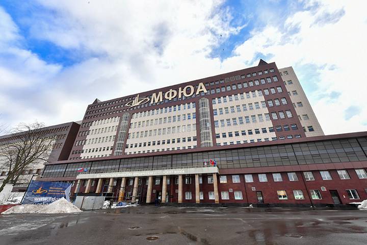 Три десятилетия развития