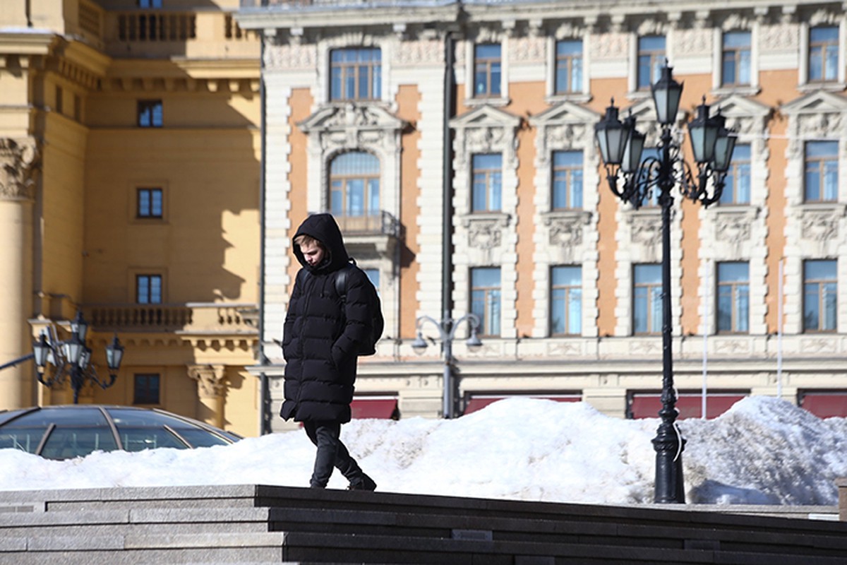 Вести-Москва погода март 2015. Мартовская погода в Москве фото.