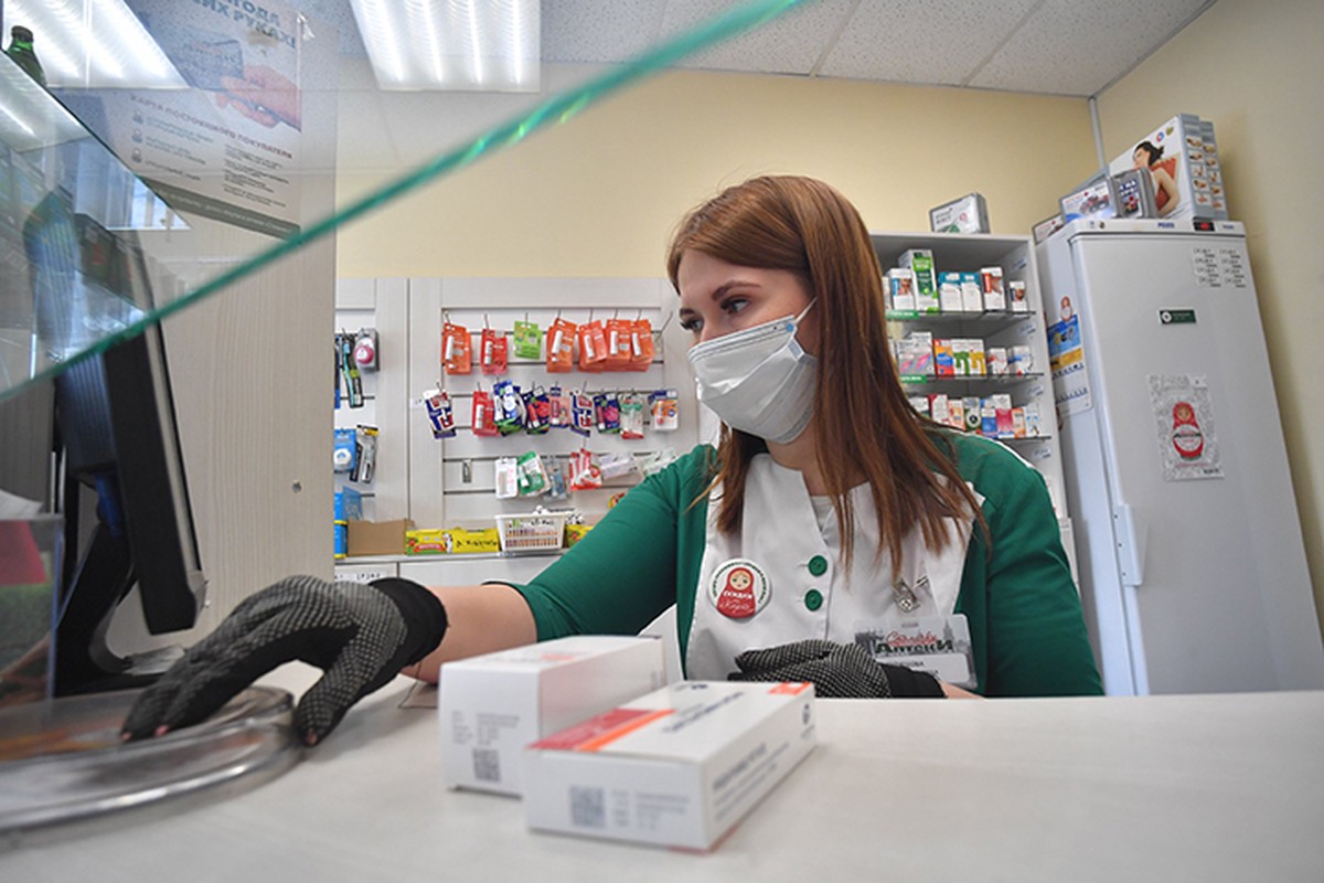 «Сбер Еаптека» запустила онлайн-продажу рецептурных лекарств