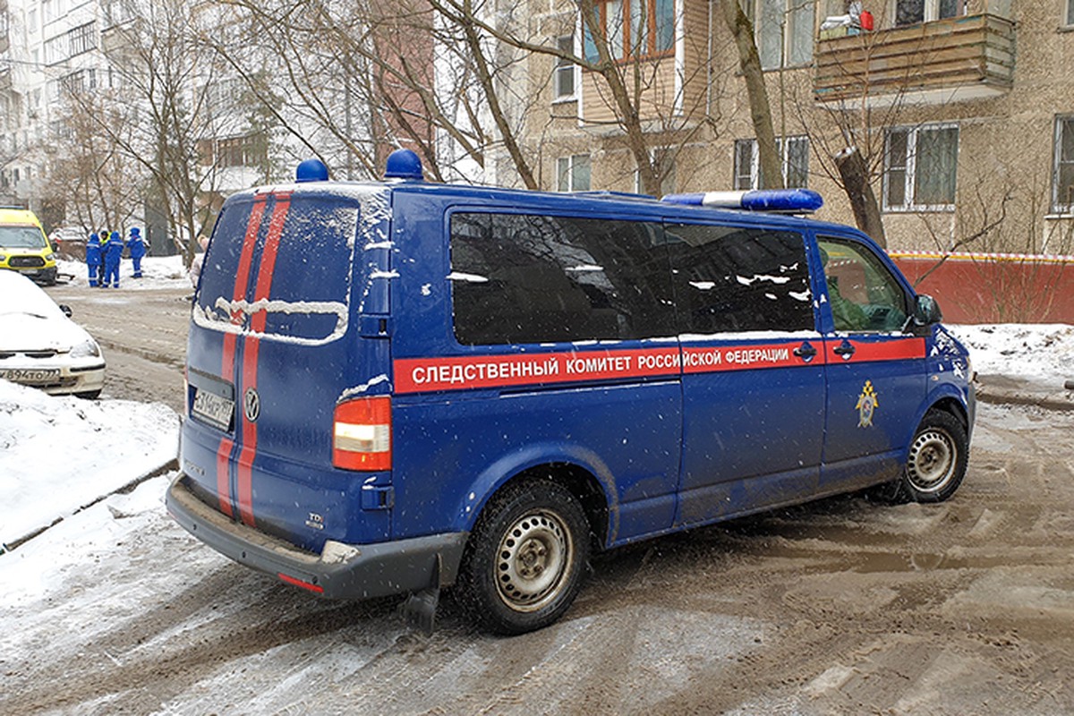 СК начал проверку оборудованного на чердаке дома хостела на западе Москвы