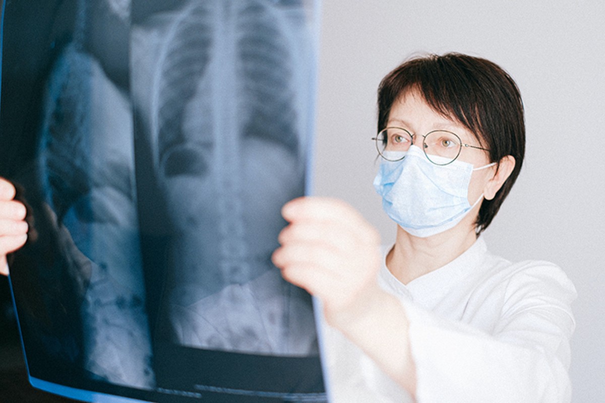 Высокий риск смерти: возможна ли эпидемия туберкулеза в России
