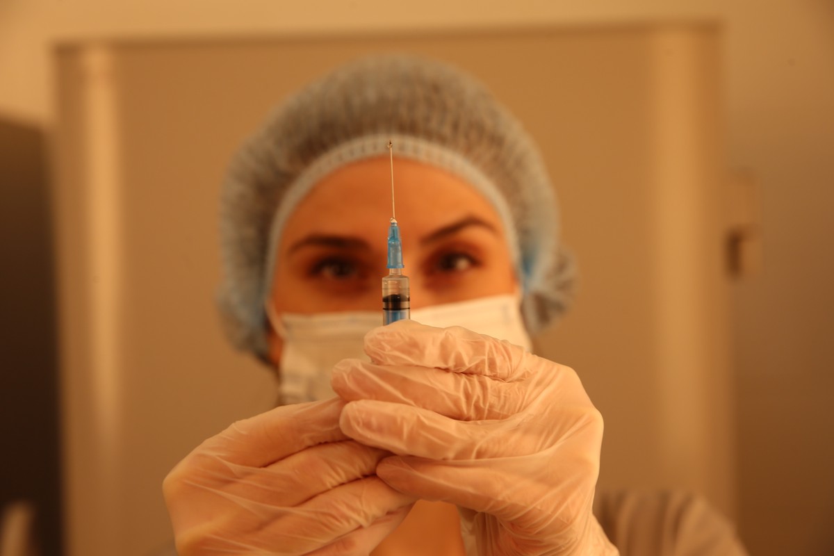 Около 15 миллионов доз вакцины от COVID-19 решили уничтожить в Италии