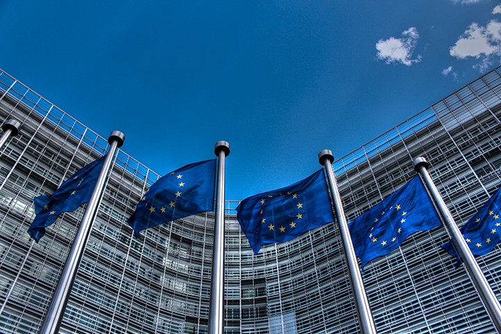 СМИ: ЕС потребует от Британии 47,5 миллиарда евро за выход из сообщества