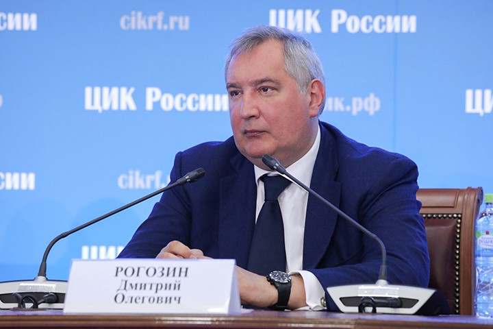 «Мы его не ждем»: Рогозин заявил о нежелании видеть нового министра информации Казахстана на Байконуре