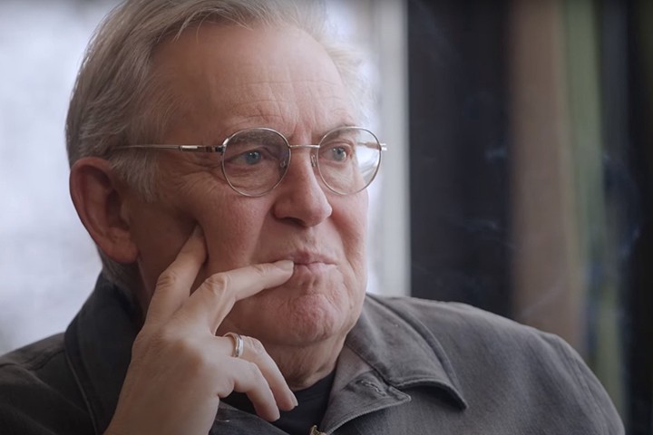 «Это наша боль»: Юрий Стоянов — о фильме «Дорогие товарищи!» и премии «Оскар»