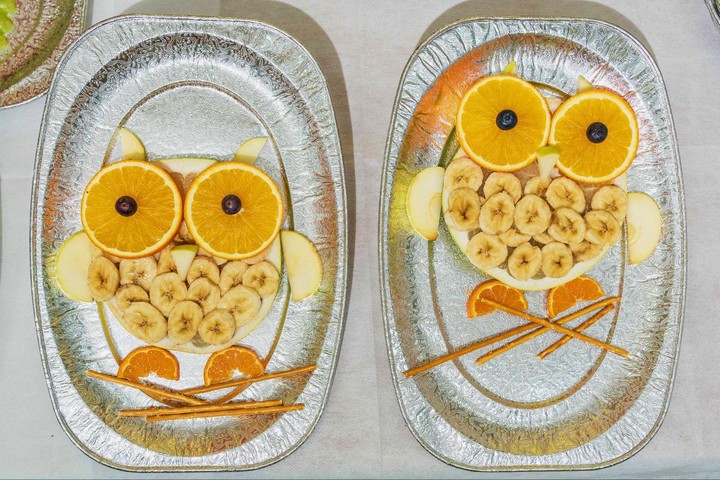 В гостях у «Витаминки»