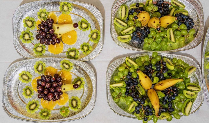 В гостях у «Витаминки»