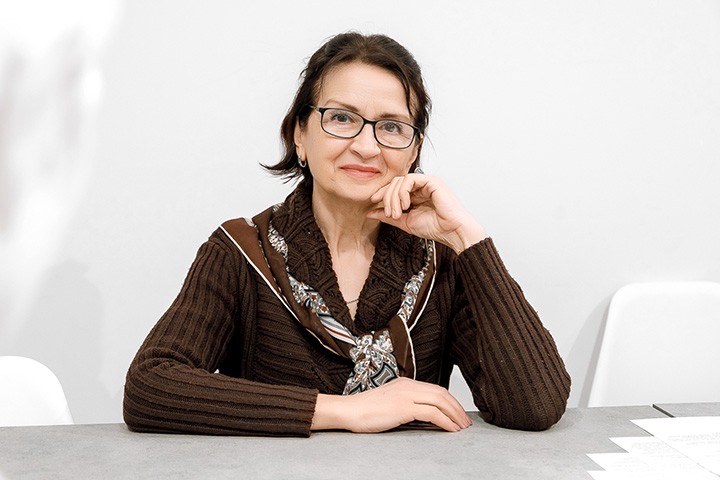 Жизненная энергия кроется в нас самих: вдохновляющая история 67-летней москвички накануне Международного женского дня