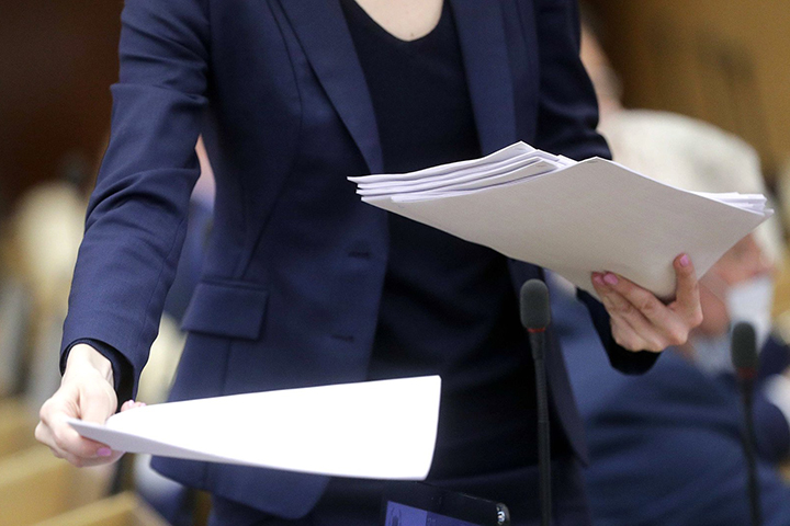 В порядке очереди: как получить права на наследство