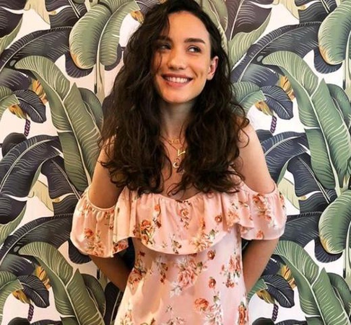 Пытаюсь достучаться до людей: певица Виктория Дайнеко об экологии, однообразном стиле и боязни города