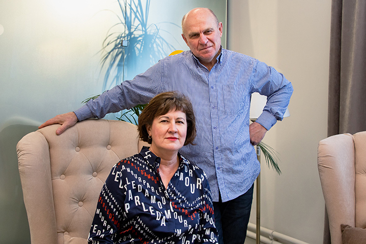 Участники проекта «Московское долголетие» поделились впечатлениями после вакцинации от коронавируса