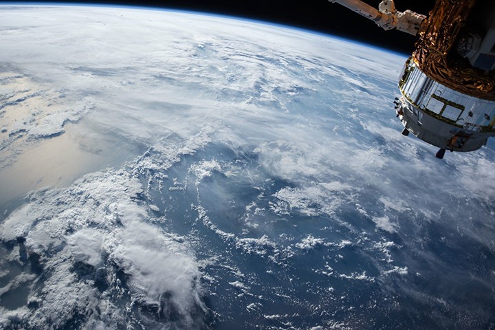 Россия выйдет из МКС: эксперт рассказал, какое будущее ждет отечественную космонавтику