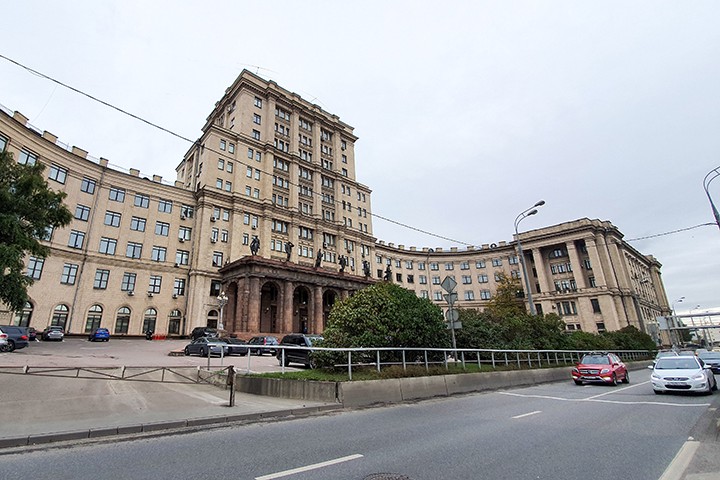 Люди — наше главное достояние