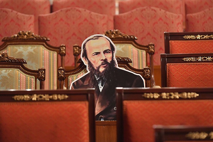 Фестиваль науки, «Территория» и SOLO: пять причин выйти из дома в выходные