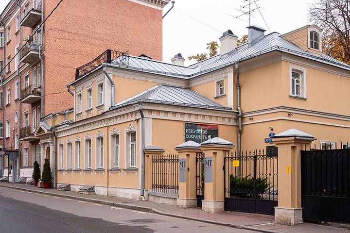 Работы Пикассо, Репина, Шагала и Пиранези покажут на выставке в Москве