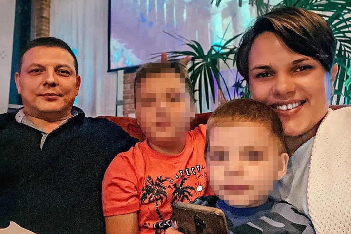Трагедия в Химках: что известно о взрыве в жилом доме