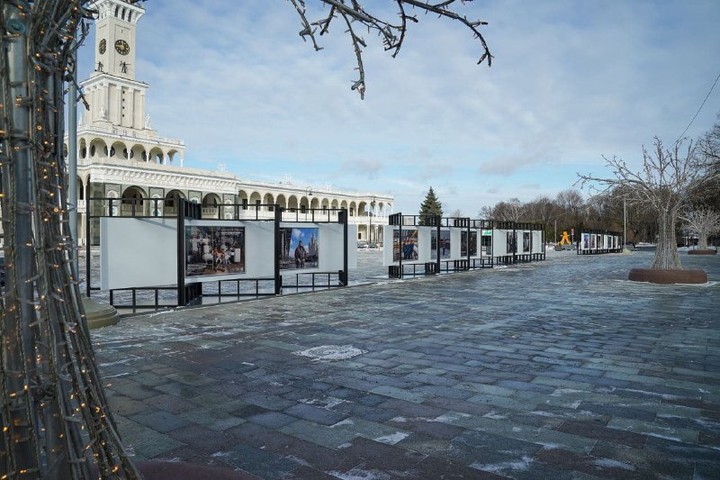 Москвичам рассказали, какие фотовыставки пройдут в столице зимой
