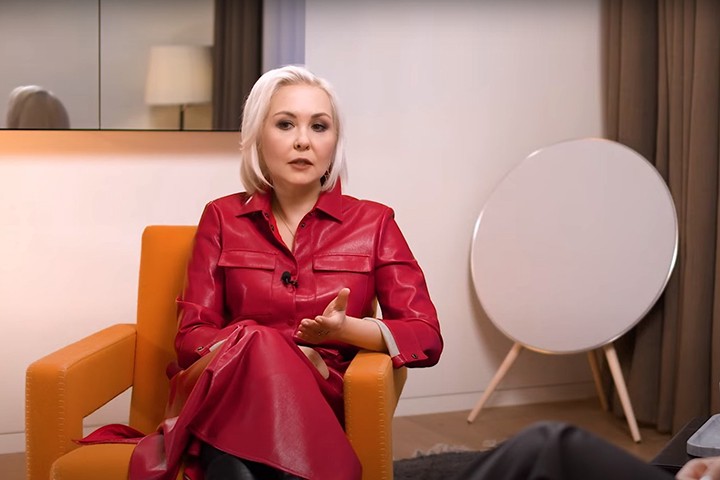 Василиса Володина рассказала, у каких знаков зодиака будет больше всего проблем в апреле