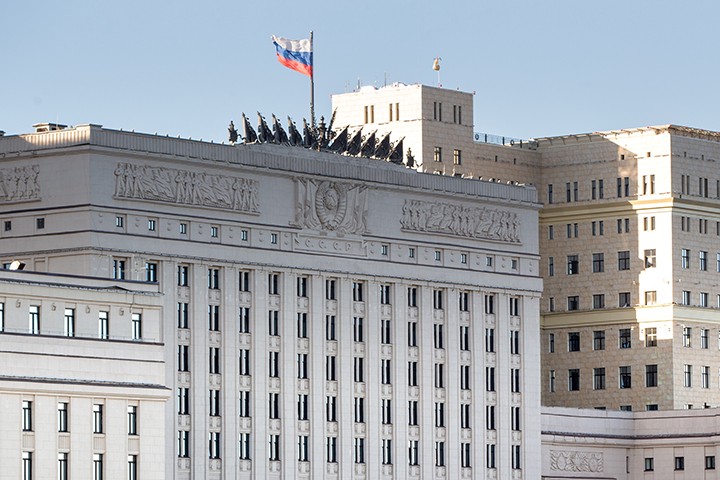 Россия безвозмездно передала Украине спасательное судно «Сапфир»