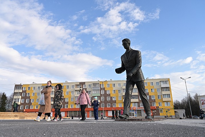 Звездный свет: как работает уникальный ракетный музей всего в часе езды от столицы 