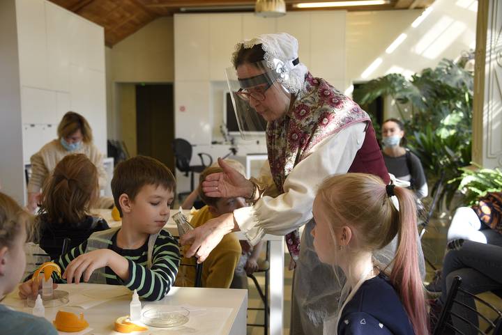 День молодежи и «Загадки джунглей»: пять причин выйти из дома в выходные