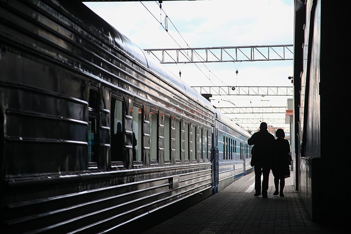 Почти 13 миллионов пассажиров перевезли поезда МТППК с начала года