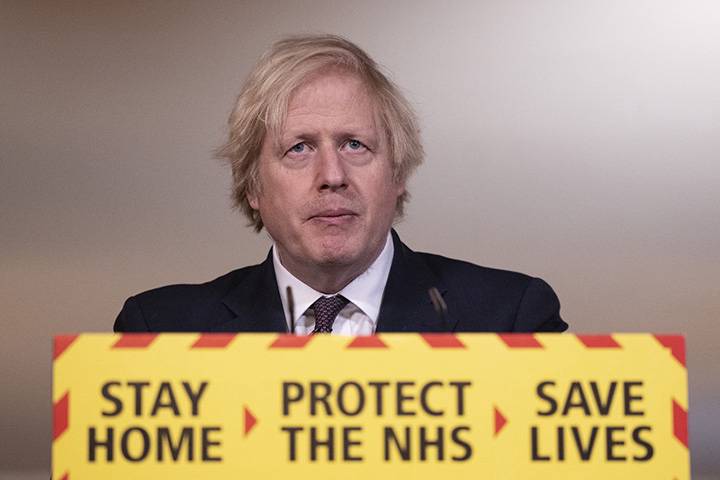 Антироссийский «пакт» уже не за горами