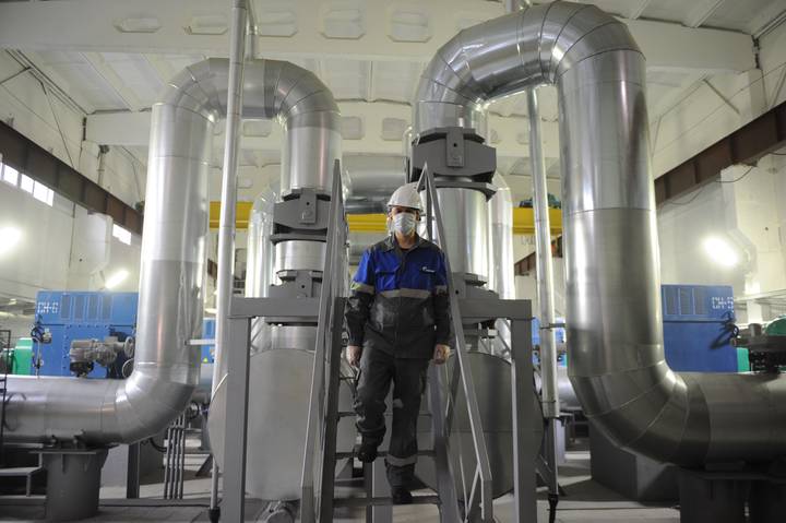 Люди новой формации: почему страна нуждается в развитии инженерных кадров