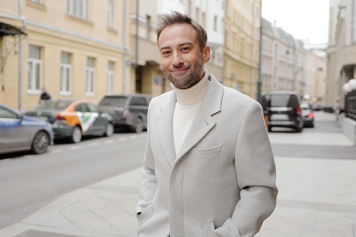 «Смешно они взрослеют»: Шепелев рассказал забавные истории о своих детях