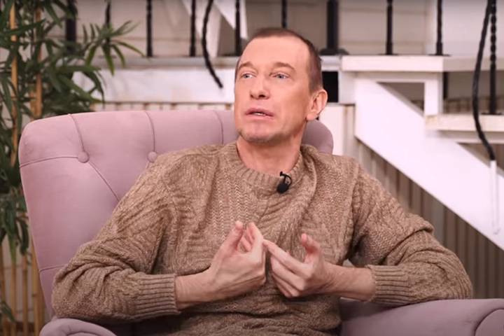 Сергей Соседов