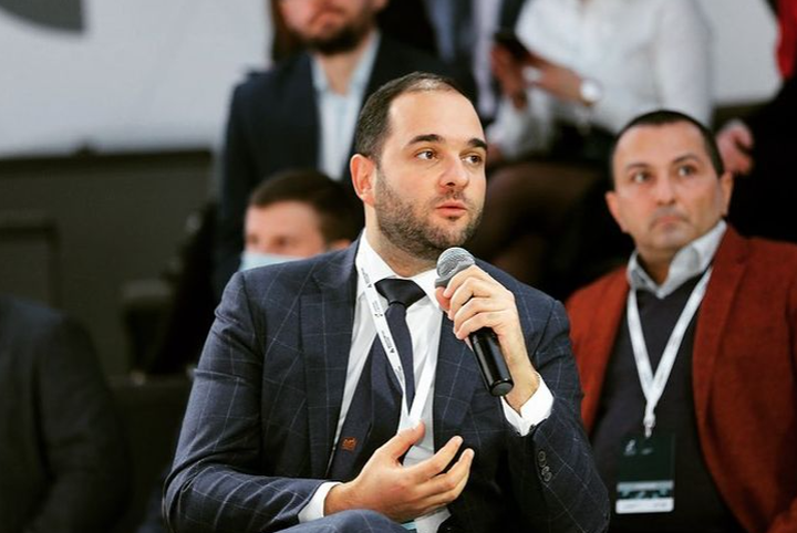Ректор РХТУ Александр Мажуга примет участие в выборах в Госдуму