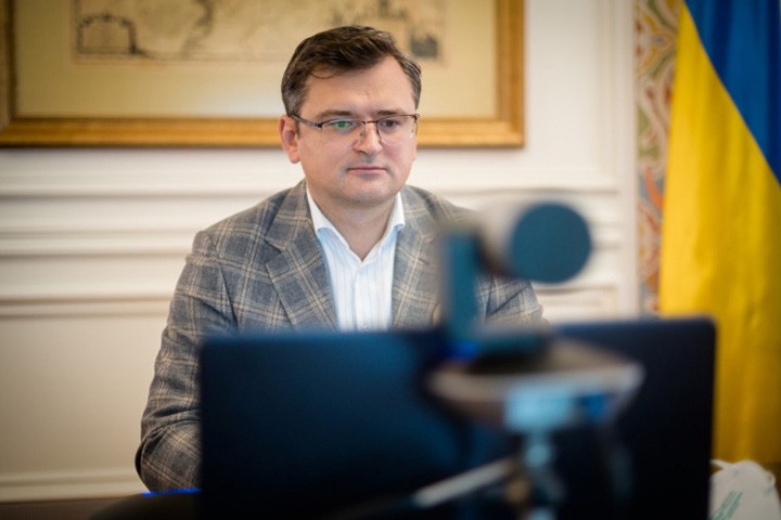 Россия расширила санкции в отношении украинских чиновников