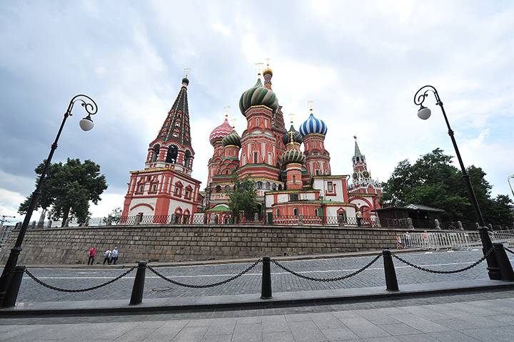 «Космос как искусство» и «Электрификация»: москвичей пригласили на выставки в августе