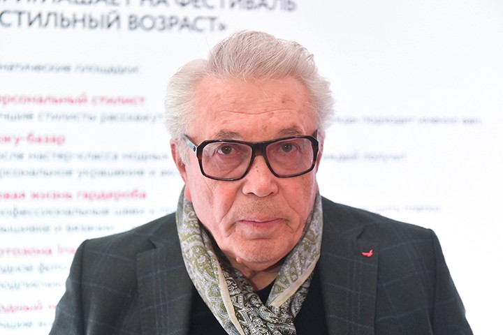 Ушел из жизни актер и телеведущий Олег Марусев